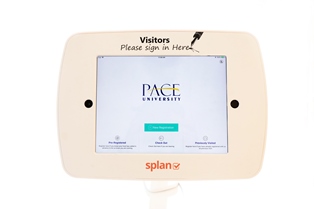 Visitor Management Visitor Management