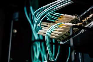 Telecomunications Telecomunications